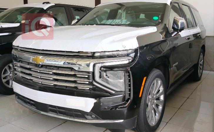 شيفروليه تاهو